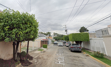 VENTA DE CASA DUPLEX, NAUCALPAN DE JUAREZ, EDOMEX
