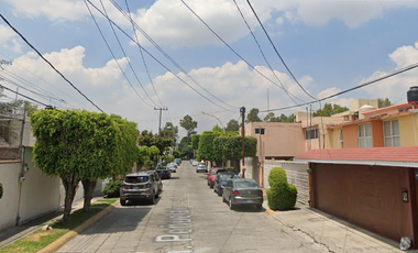 VENTA DE CASA DUPLEX, NAUCALPAN DE JUAREZ, EDOMEX