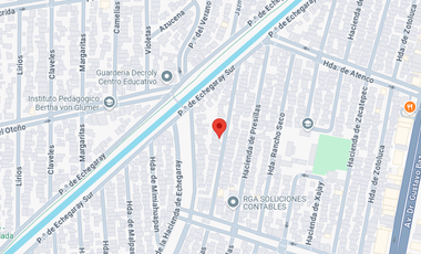 VENTA DE CASA DUPLEX, NAUCALPAN DE JUAREZ, EDOMEX