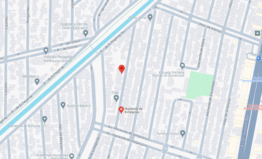 VENTA DE CASA DUPLEX, NAUCALPAN DE JUAREZ, EDOMEX