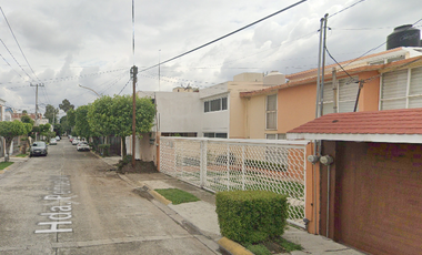 VENTA DE CASA DUPLEX, NAUCALPAN DE JUAREZ, EDOMEX