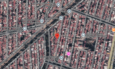 VENTA DE CASA DUPLEX, NAUCALPAN DE JUAREZ, EDOMEX