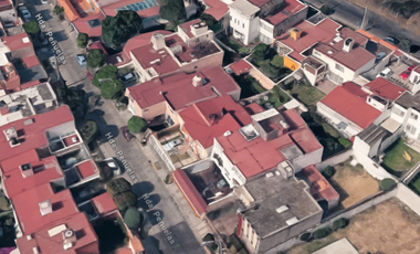VENTA DE CASA DUPLEX, NAUCALPAN DE JUAREZ, EDOMEX