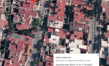 VENTA DE CASA DUPLEX, NAUCALPAN DE JUAREZ, EDOMEX