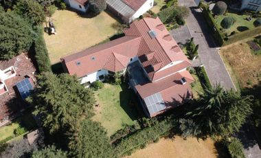 CASA EN VENTA EN HACIENDA SAN MARTIN