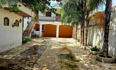 Casa de Campo en Venta Colonia Ermita Las Pintitas Jalisco
