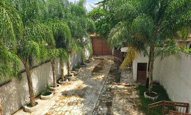 Casa de Campo en Venta Colonia Ermita Las Pintitas Jalisco