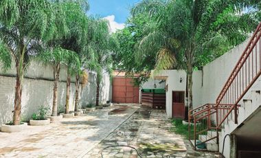 Casa de Campo en Venta Colonia Ermita Las Pintitas Jalisco