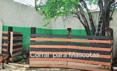 Casa de Campo en Venta Colonia Ermita Las Pintitas Jalisco