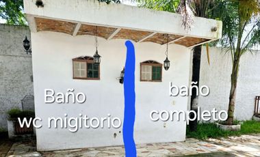 Casa de Campo en Venta Colonia Ermita Las Pintitas Jalisco