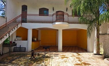Casa de Campo en Venta Colonia Ermita Las Pintitas Jalisco