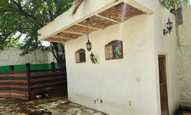 Casa de Campo en Venta Colonia Ermita Las Pintitas Jalisco