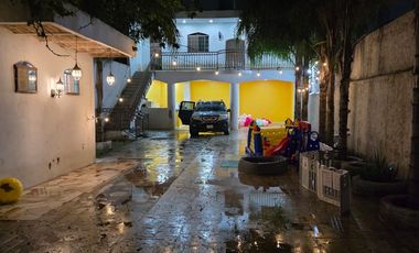 Casa de Campo en Venta Colonia Ermita Las Pintitas Jalisco