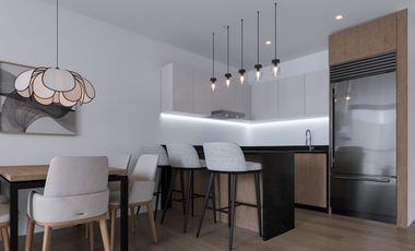 VENTA DEPARTAMENTO EN BOSQUIRA - VILLA CLUB