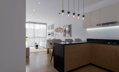VENTA DEPARTAMENTO EN BOSQUIRA - VILLA CLUB