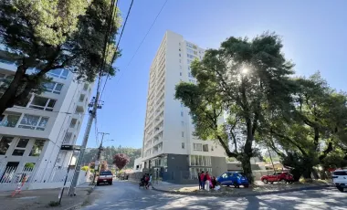 Hermoso Departamento En Venta En Collao