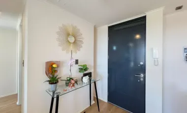 Hermoso Departamento En Venta En Collao