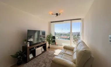 Hermoso Departamento En Venta En Collao