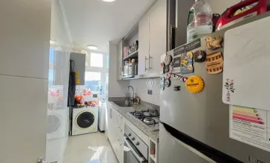 Hermoso Departamento En Venta En Collao