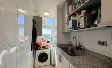 Hermoso Departamento En Venta En Collao
