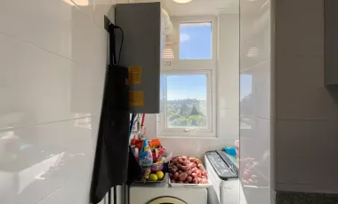 Hermoso Departamento En Venta En Collao