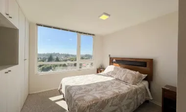 Hermoso Departamento En Venta En Collao