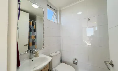 Hermoso Departamento En Venta En Collao