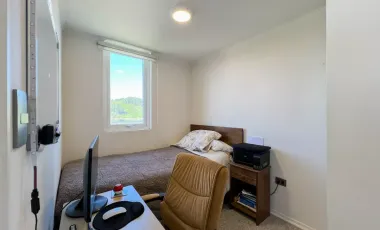 Hermoso Departamento En Venta En Collao