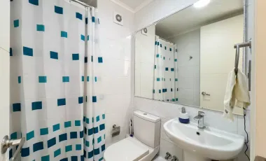 Hermoso Departamento En Venta En Collao