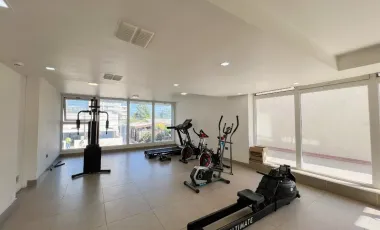 Hermoso Departamento En Venta En Collao