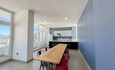 Hermoso Departamento En Venta En Collao