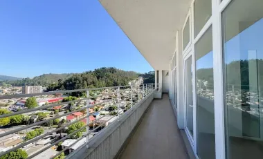 Hermoso Departamento En Venta En Collao