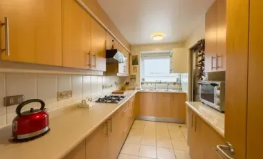 Exclusivo Departamento En Andalué