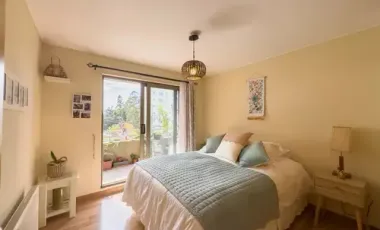 Exclusivo Departamento En Andalué