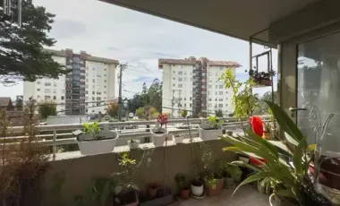 Exclusivo Departamento En Andalué