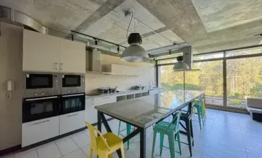 Exclusivo Departamento En Andalué