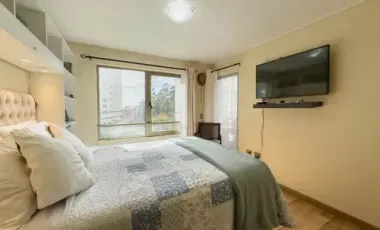 Exclusivo Departamento En Andalué