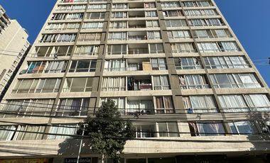 Departamento 2D+1B 6to Piso Conde del Maule