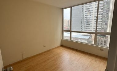 Departamento 2D+1B 6to Piso Conde del Maule