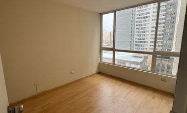 Departamento 2D+1B 6to Piso Conde del Maule
