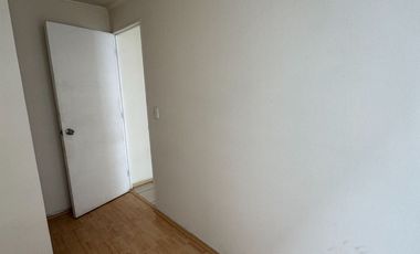 Departamento 2D+1B 6to Piso Conde del Maule