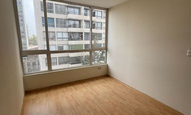 Departamento 2D+1B 6to Piso Conde del Maule