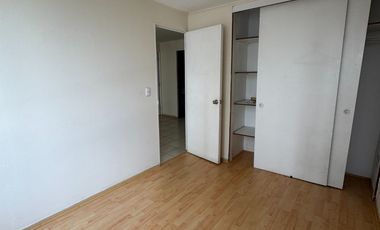 Departamento 2D+1B 6to Piso Conde del Maule