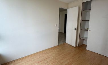 Departamento 2D+1B 6to Piso Conde del Maule