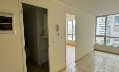 Departamento 2D+1B 6to Piso Conde del Maule