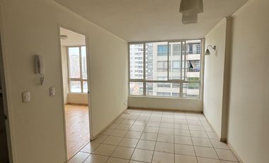 Departamento 2D+1B 6to Piso Conde del Maule