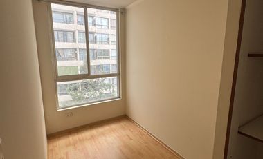 Departamento 2D+1B 6to Piso Conde del Maule