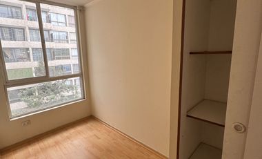 Departamento 2D+1B 6to Piso Conde del Maule