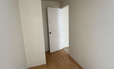 Departamento 2D+1B 6to Piso Conde del Maule