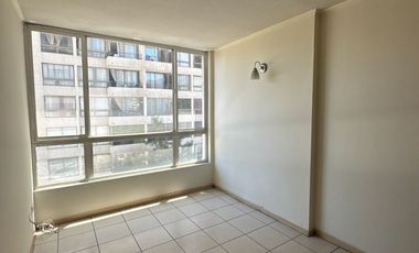 Departamento 2D+1B 6to Piso Conde del Maule